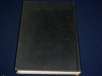 1921 TECHNIQUE MASSACHUSETTS INSTITUTE TECHNOLOGY YEARBOOK - CAMBRIDGE - YB 367