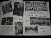 1963 PETREAN ST. PETER'S PREPARATORY SCHOOL YEARBOOK - NJ - PHOTOS - YB 360