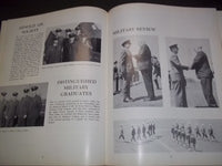 1966 SHIELD ST. MICHAEL'S COLLEGE YEARBOOK - WINOOSKI, VERMONT - PHOTOS - YB 313