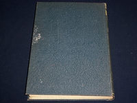 1930 THE YALE BANNER AND POT POURRI ANNUAL YEARBOOK VOLUME NO. 22 - YB 253