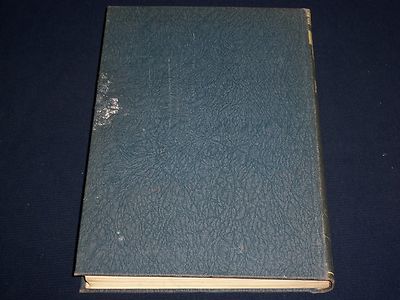 1930 THE YALE BANNER AND POT POURRI ANNUAL YEARBOOK VOLUME NO. 22 - YB 253