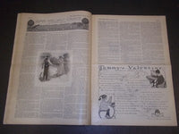 1905 FEBRUARY THE LADIES' WORLD MAGAZINE - GREAT PHOTOS AND ADS - SP 3009