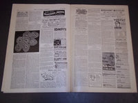 1897 AUGUST THE LADIES' WORLD MAGAZINE - GREAT PHOTOS AND ADS - SP 3023