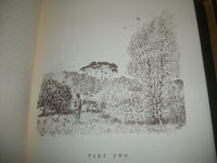 1963 PETER IBBETSON BY GEORGE DU MAURIER BOOK & SLIP CASE - NICE ILLUS. - KD 615