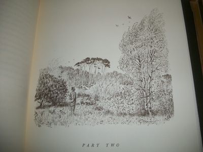 1963 PETER IBBETSON BY GEORGE DU MAURIER BOOK & SLIP CASE - NICE ILLUS. - KD 615