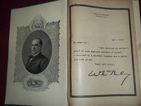 1901 A MEMORIAL VOLUME OF AMERICAN HISTORY - INTRO BY GEN. FITZHUGH LEE - KD 702