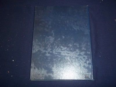 1938 TRENTON STATE TEACHERS COLLEGE YEARBOOK THE SEAL - YB 81