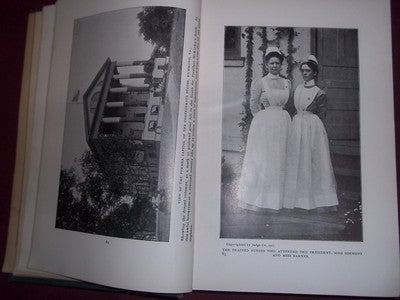 1901 A MEMORIAL VOLUME OF AMERICAN HISTORY - INTRO BY GEN. FITZHUGH LEE - KD 702