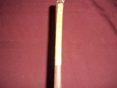 1909 MANHATTAN BOOK BY CHARLES HANSON TOWNE - KD 692