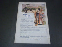 1914 JANUARY THE LADIES' WORLD MAGAZINE - MAY MANTON FASHION - SP 2982