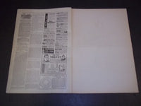 1898 JANUARY THE LADIES' WORLD MAGAZINE - GREAT PHOTOS AND ADS - SP 3038