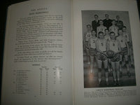 1947 THE AGNITA - ST. AGNES HIGH SCHOOL (WEST CHESTER, PA) YEARBOOK - YB 583
