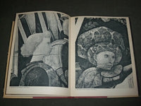 1950 UCCELLO THE COMPLETE WORK OF GREAT FLORENTINE PAINTER BOOK PLATES- KD 1117