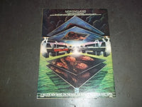 1979 JUNE 12 CIRCUS MAGAZINE - RON WOOD - KEITH RICHARDS - II 4389