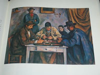 1993 GREAT FRENCH PAINTINGS FROM BARNES FOUNDATION SOFTCOVER BOOK - KD 1614