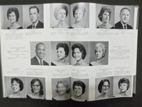 1963 THE OBITER BLOOMSBURG STATE COLLEGE YEARBOOK - PENNSYLVANIA - YB 300