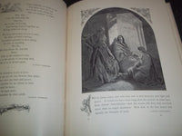 1889 GOLDEN THOUGHTS IN PEN AND PENCIL HARDCOVER BOOK - TRACT SOCIETY - KD 1744M