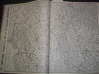 1915 FEB-JUL L'ILLUSTRATION MAGAZINE BOUND VOLUME - LUSITANIA SUNK - KD 724Q