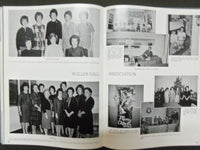 1963 THE OBITER BLOOMSBURG STATE COLLEGE YEARBOOK - PENNSYLVANIA - YB 300