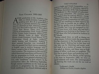 1946 PLAIN UNPOLISHED TALE OF WORKADAY MODERN FOLKS BOOK ROBERT CORWIN - KD 1720