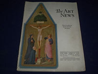 1928 ARIL 14 THE ART NEWS MAGAZINE - 25TH ANNIVERSARY NUMBER - PHOTOS - NP 1704