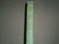 1903 NY STATE MUSEUM MEMOIR 6 PART 2 NAPLES FAUNA WESTERN NY - CLARKE - KD 960