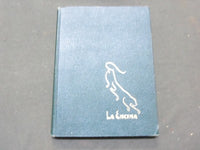 1949 LA ENCINA OCCIDENTAL COLLEGE YEARBOOK - LOS ANGELES CALIFORNIA - YB 299