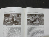 1940 THE SAGUENAY TRIP BOOK - BY DAMASE POTVIN - WITH FOLDOUT MAP - II 4379