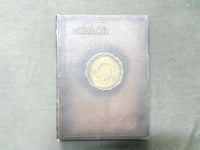 1923 THE MIRROR BATES COLLEGE YEARBOOK - LEWISTON MAINE - PHOTOS - YB 316