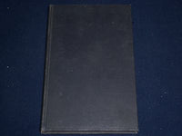 1946 PLAIN UNPOLISHED TALE OF WORKADAY MODERN FOLKS BOOK ROBERT CORWIN - KD 1720