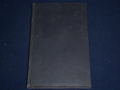 1946 PLAIN UNPOLISHED TALE OF WORKADAY MODERN FOLKS BOOK ROBERT CORWIN - KD 1720