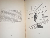 1920-1927 RUDYARD KIPLING VOLUME LOT OF 15 - NICE ILLUSTRATIONS - KD 909G