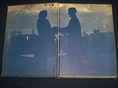 1939 OUIJA GROVE CITY COLLEGE YEARBOOK - PENNSYLVANIA - GREAT PHOTOS - YB 119