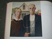 1939 MODERN AMERICAN PAINTING BOOK PEYTON BOSWELL JR. - GREAT PAINTINGS - KD 989