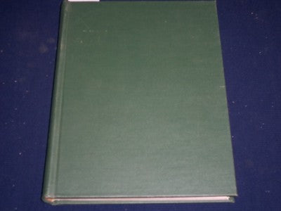 1955 SEP-1956 JUNE AUDIO-VISUAL GUIDE VOLUME NO. 22 - OLIVIER - BURTON - KD 1167