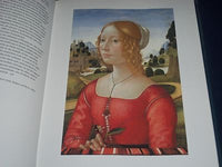 1996 SELECTIONS FROM STERLING AND FRANCINE CLARK ART INSTITUTE BOOK - KD 1591