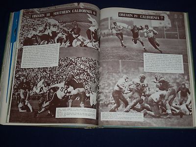 1942 OREGANA UNIVERSITY OF EUGENE OREGON YEARBOOK - GREAT PHOTOS - YB 248
