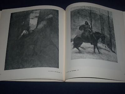1971 THE BRANDYWINE HERITAGE SOFTCOVER BOOK BY HOWARD PYLE - PHOTOS - KD 1605