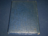 1939 OUIJA GROVE CITY COLLEGE YEARBOOK - PENNSYLVANIA - GREAT PHOTOS - YB 119