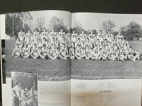 1962 YELLOW JACKET RALPH MACON COLLEGE YEARBOOK - ASHLAND VIRGINIA - YB 333