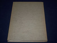 1936 DIE WESTFALISCHEN DOME GERMAN BOOK - HEGE -120 PAGES OF PHOTOS - KD 1289