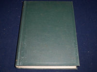 1919 NEW INTERNATIONAL YEAR BOOK COMPENDIUM WORLD'S PROGRESS BOOK MAPS - KD 1053