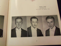 1941 ATLANTA SOUTHERN DENTAL COLLEGE YEARBOOK - ASODECOAN - YB 175