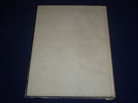 1942 VIOLET NEW YORK UNIVERSITY YEARBOOK + CORPS PROGRAM - NICE PHOTOS - YB 92