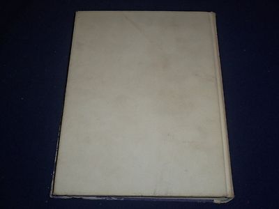 1942 VIOLET NEW YORK UNIVERSITY YEARBOOK + CORPS PROGRAM - NICE PHOTOS - YB 92