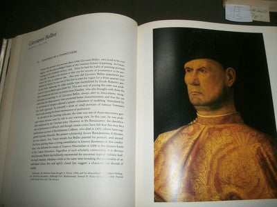 1967 NATIONAL GALLERY OF ART WASHINGTON BOOK - I 1439