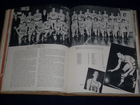 1943 HALCYON SWARTHMORE COLLEGE YEARBOOK - PENNSYLVANIA - NICE PHOTOS - YB 78