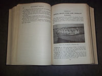 1943 THE UNITED STATES NAVY BLUEJACKETS' MANUAL 11TH EDITION - KD 929