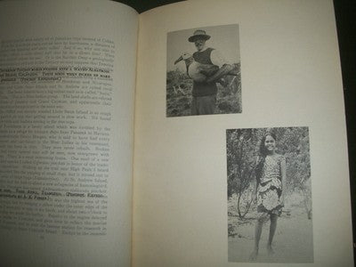 1929 THE ACADEMY OF NATURAL SCIENCES OF PHILADELPHIA YEARBOOK - YB 636