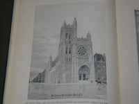 1907-08 ACADEMY ARCHITECTURE & ARCHITECTURAL REVIEW BOOK LOT OF 2 - KD 1125